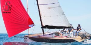 Sarch DS8 Carbon Epoxy